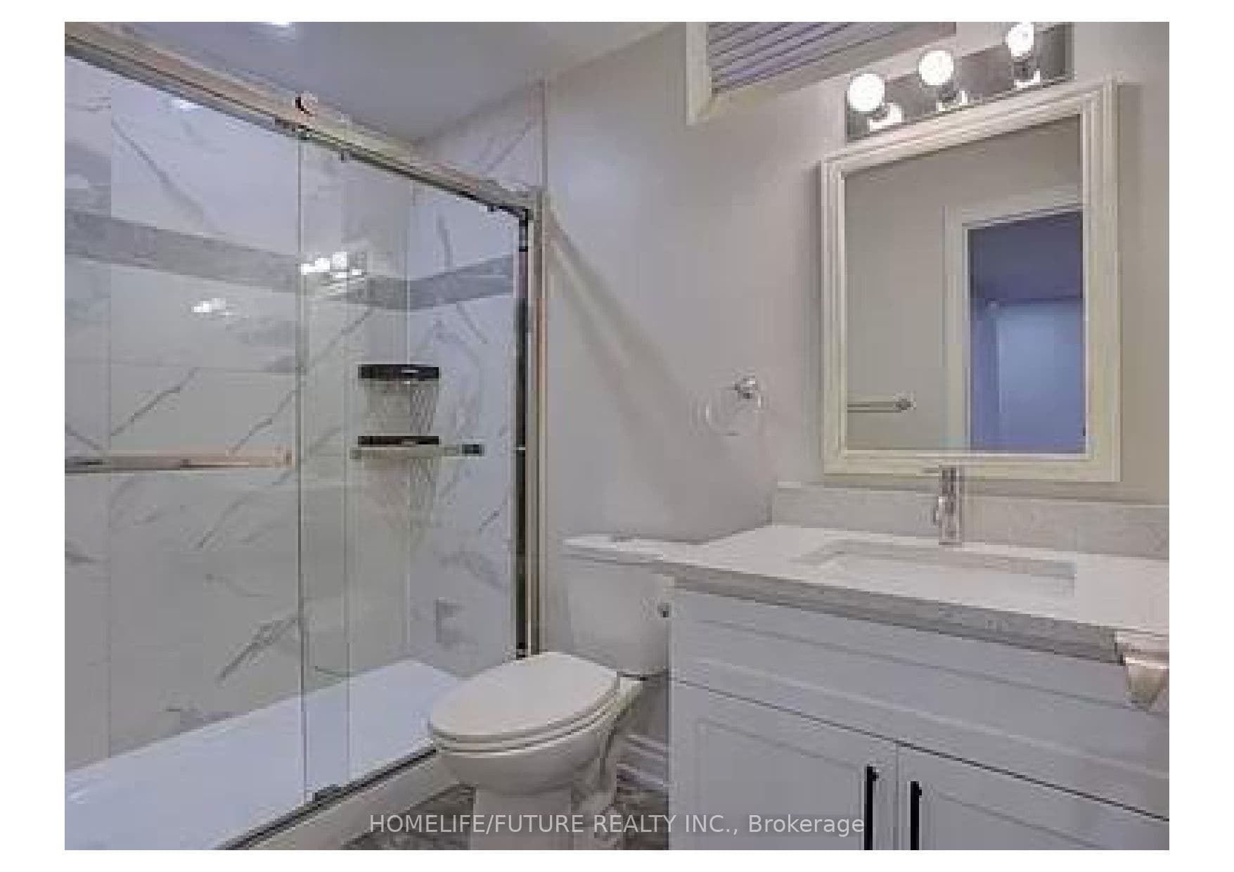 76 Dalmatian Crescent Bsmt, Toronto, ON M1C 4W7