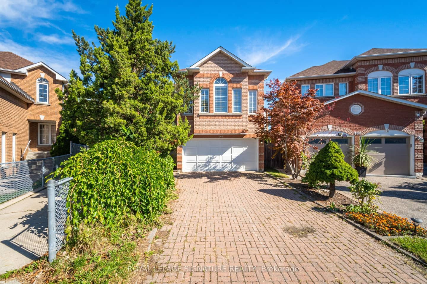 306 Cossack Court, Mississauga, ON L5B 4C2