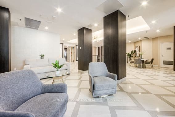 215 Wynford Drive 1602, Toronto, ON M3C 3P5
