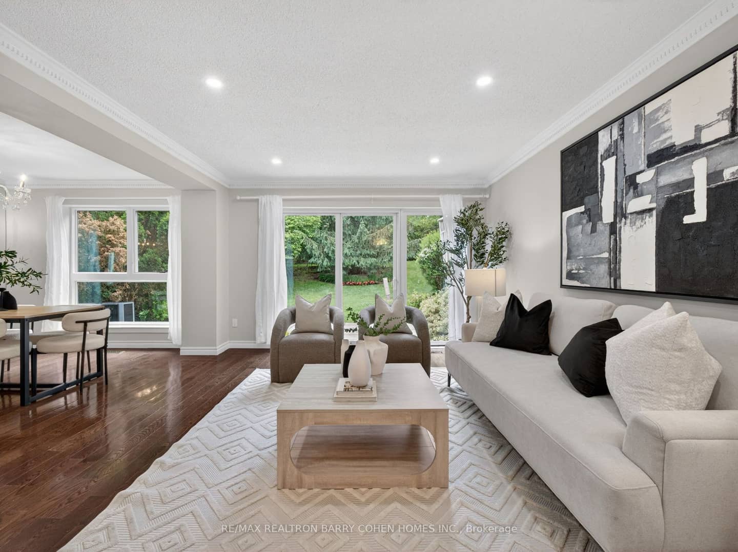 115 Scenic Mill Way, Toronto, ON M2L 1T1