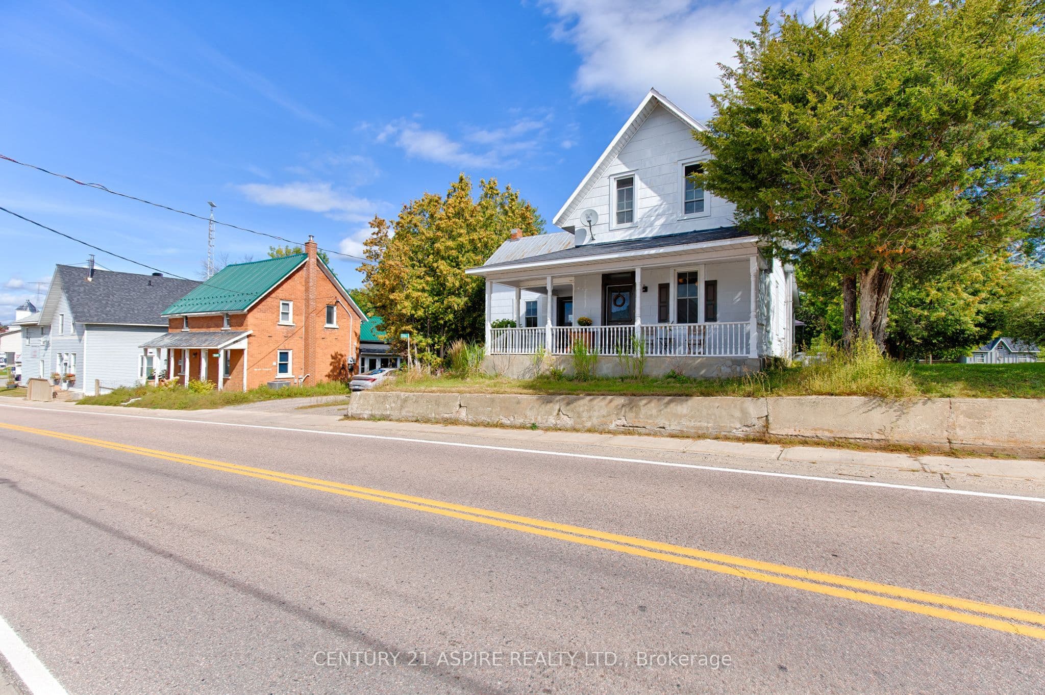 11166 60 Highway, North Algona Wilberforce, ON K0J 1X0