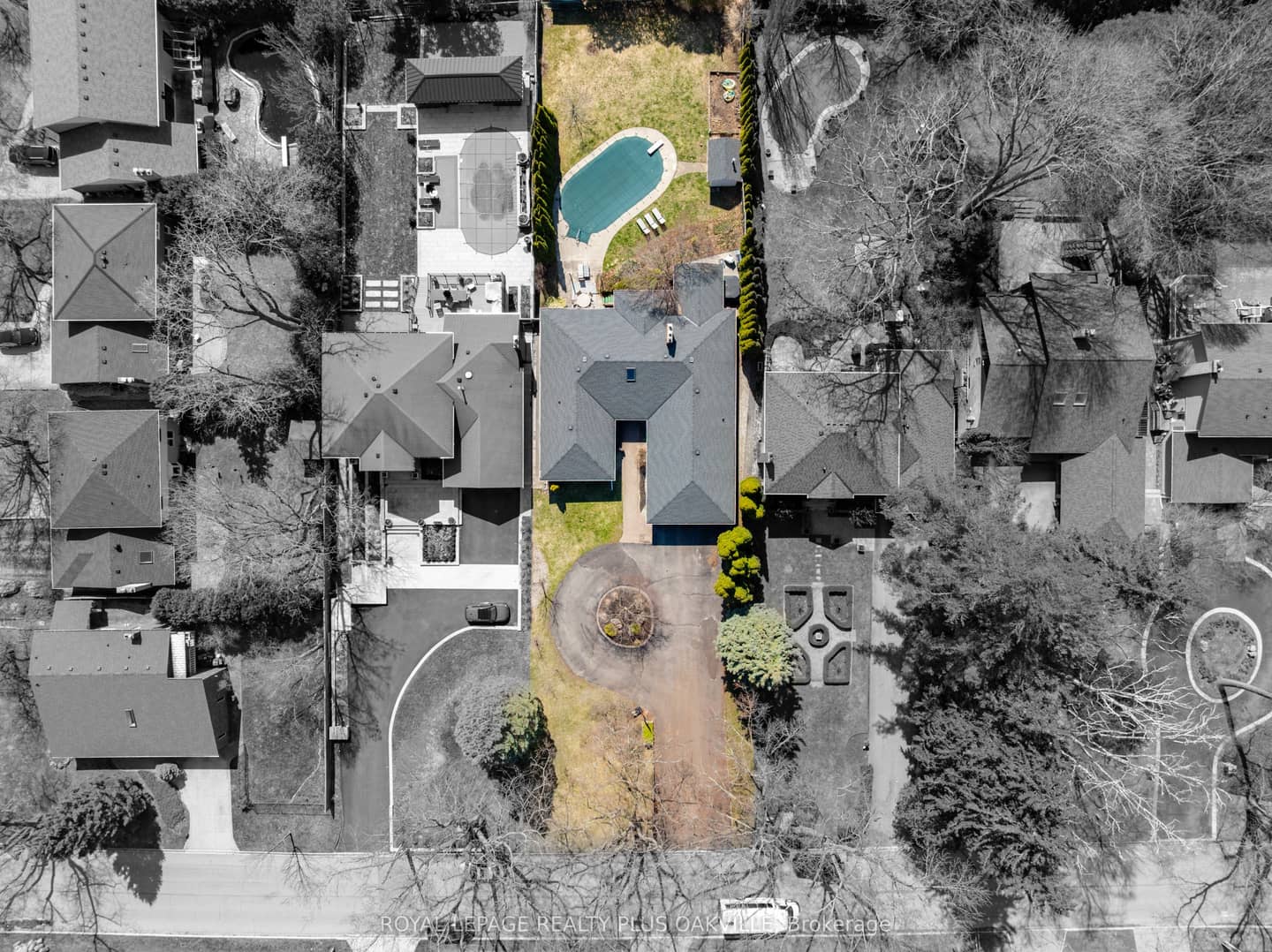 258 Shoreacres Road, Burlington, ON L7L 2H4