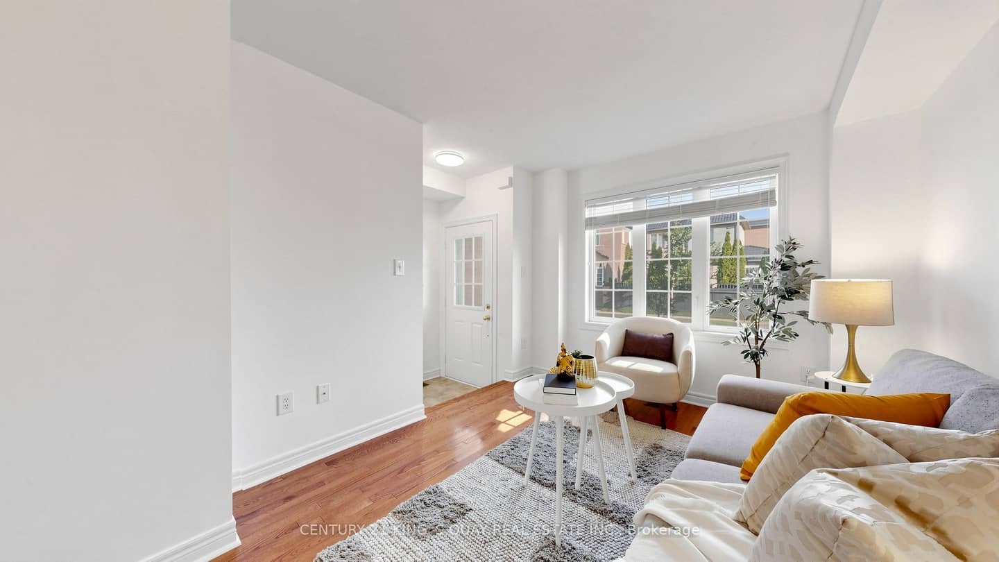 51 Shady Oaks Avenue, Markham, ON L6B 0P3