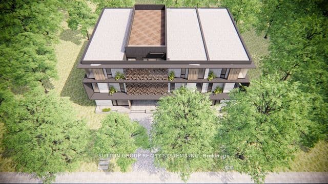 47 Nelson Street, Oakville, ON L6L 3H5