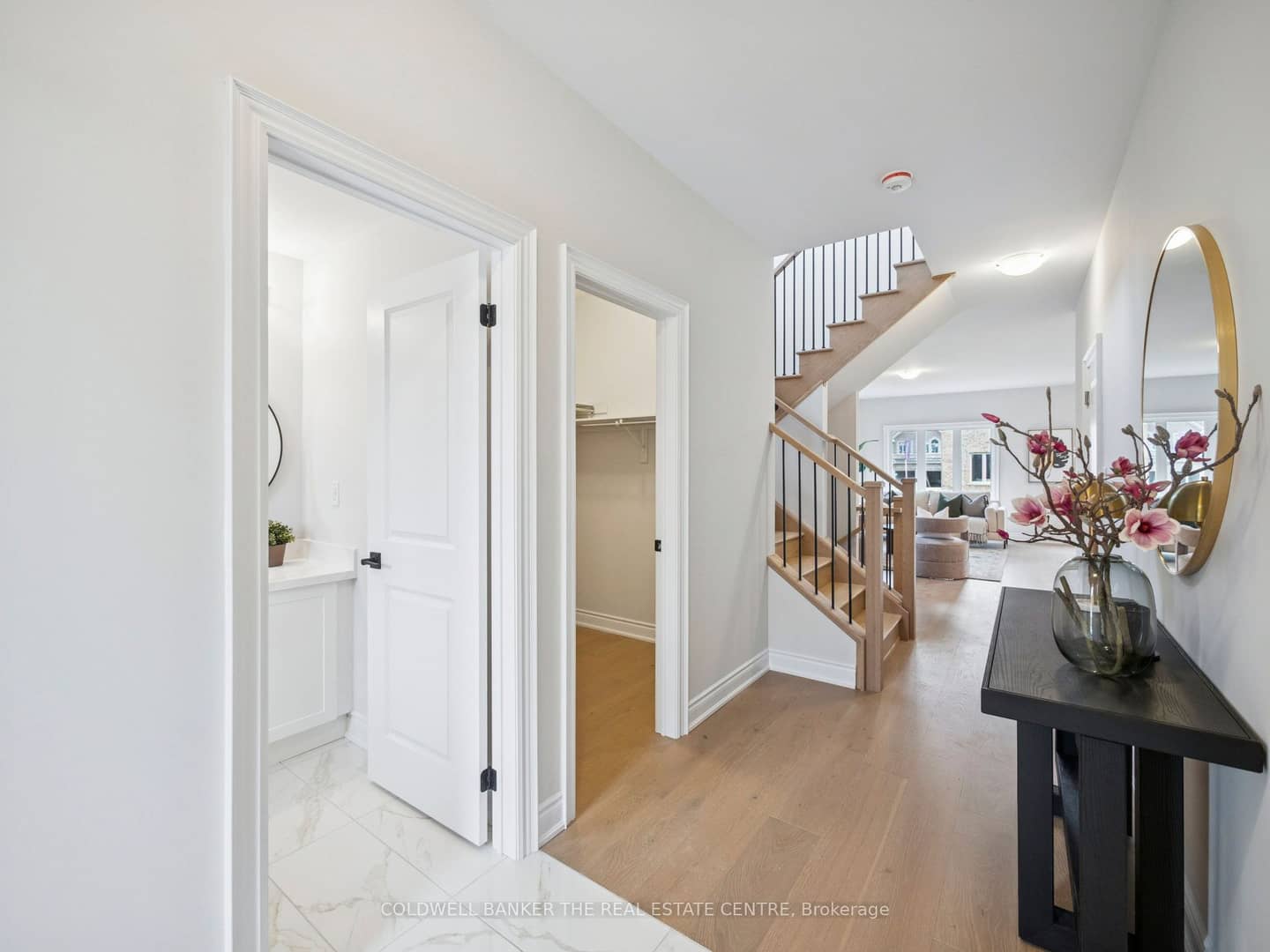 11 Hildred Cushing Way, Uxbridge, ON L9P 0S1