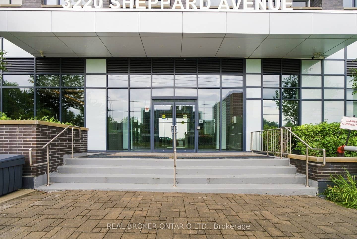 3220 Sheppard Avenue E 701, Toronto, ON M1T 0B7
