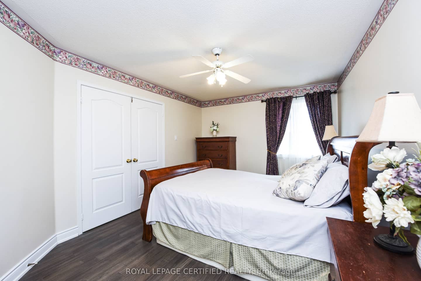 6037 Clover Ridge Crescent, Mississauga, ON L5N 7B4
