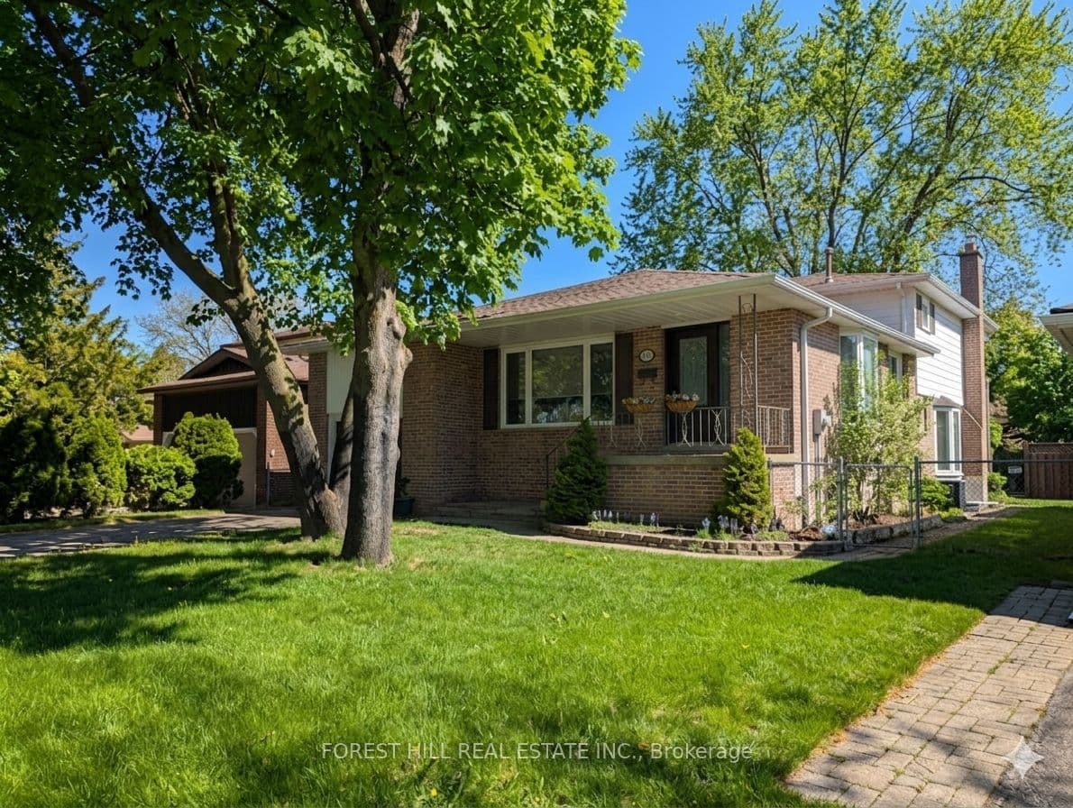 163 Birchlawn Road, Caledon, ON L7E 3W3