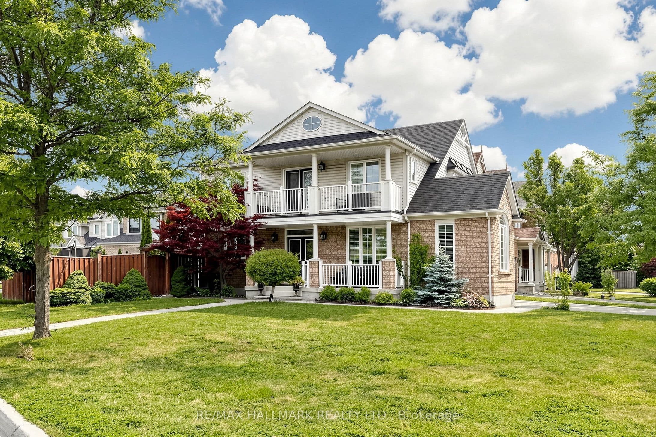26 Merdock Court, Whitchurch-Stouffville, ON L4A 0A9