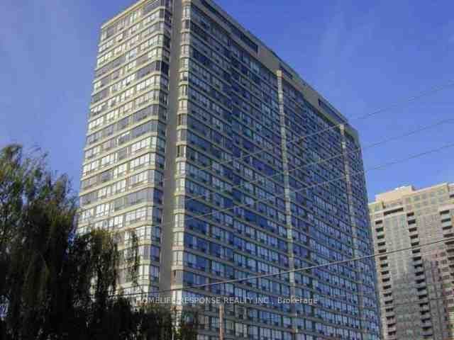 55 ELM Drive W 1601, Mississauga, ON L5B 3Z3