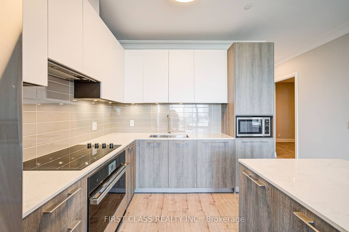 18 Water Walk Drive 2206, Markham, ON L3R 6L5