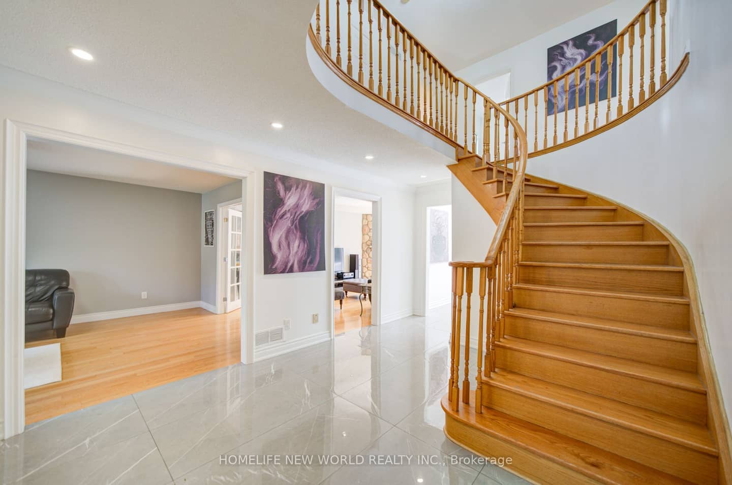 12 Bellside Drive, Markham, ON L3P 7B8