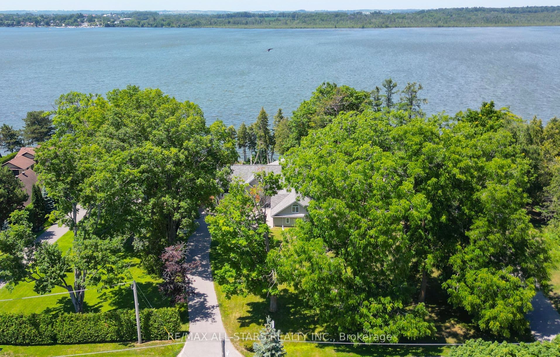 253 Stephenson Point Road, Scugog, ON L9L 1B4
