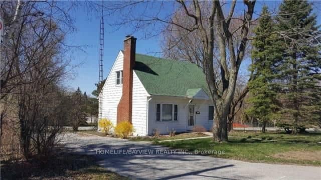 66 Roxborough Road, Newmarket, ON L3Y 3L2