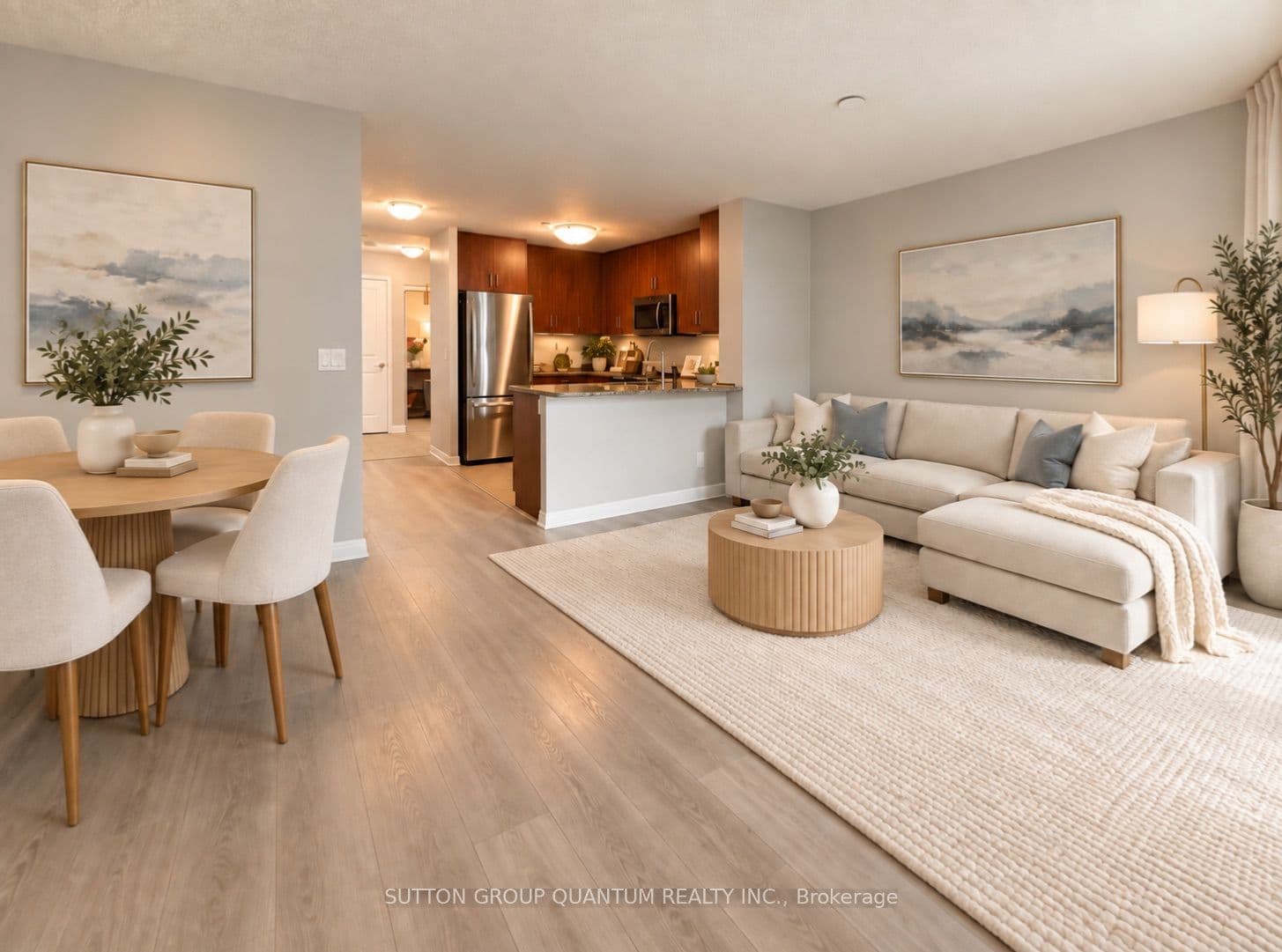215 Sherway Gardens Road 411, Toronto, ON M9C 0A4