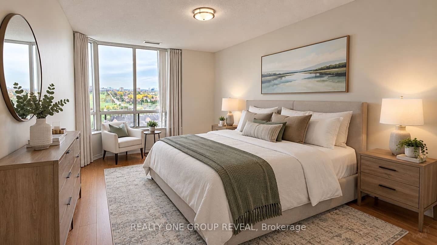 3088 Kennedy Road PH10, Toronto, ON M1V 5M4