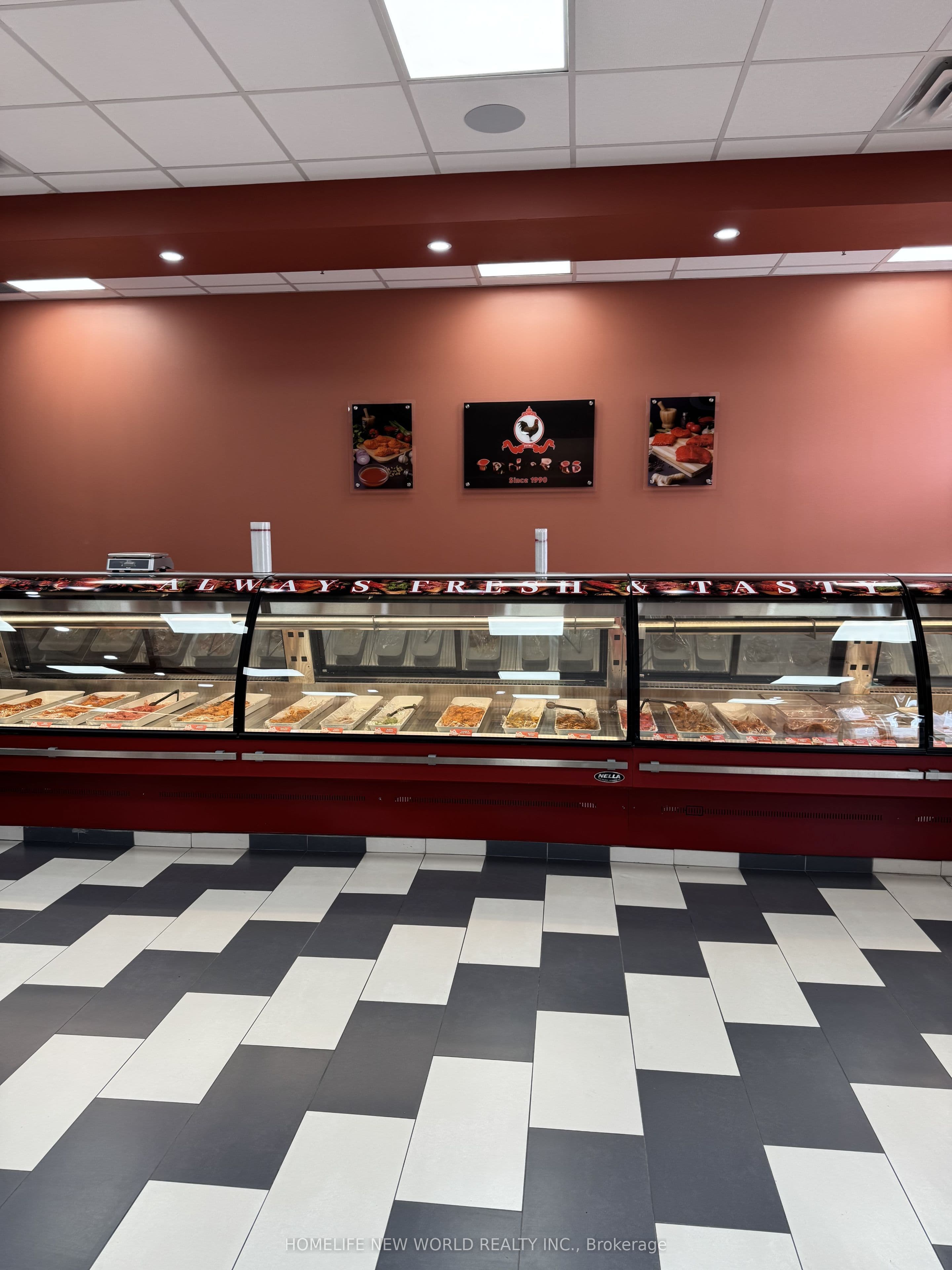 21 Rexdale Boulevard 4107, Toronto, ON M9W 1P1