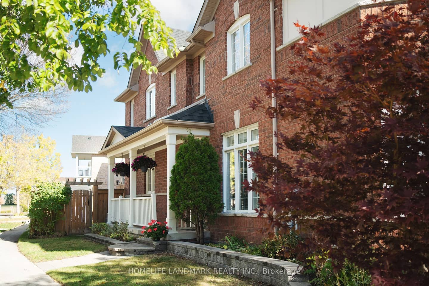 96 Saffron Street, Markham, ON L6E 1Y7