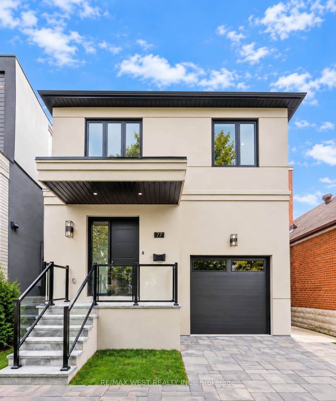 77 Alameda Avenue, Toronto, ON M6C 3W4