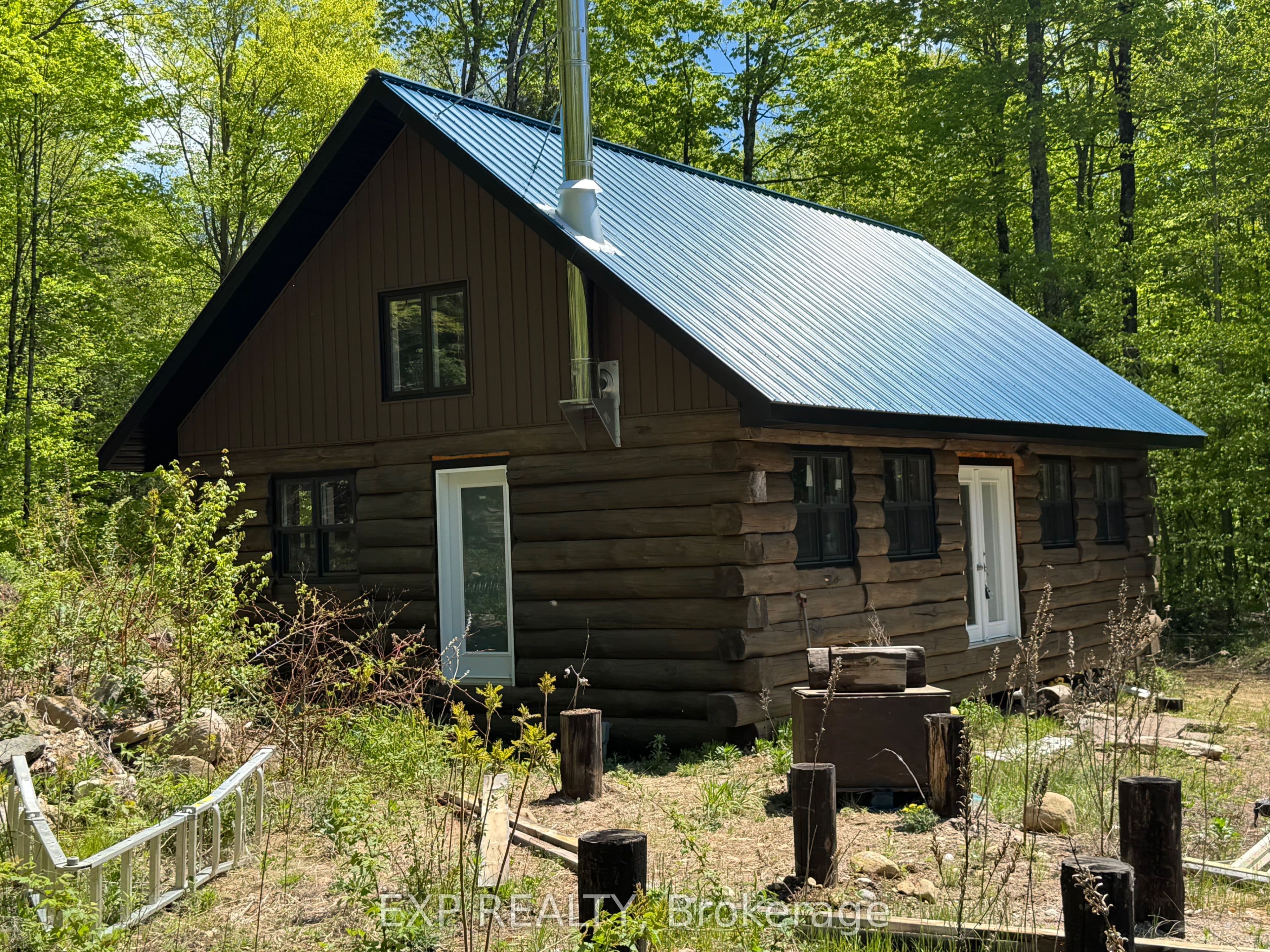 1703 Matawatchan Road N, Greater Madawaska, ON K0J 2R0