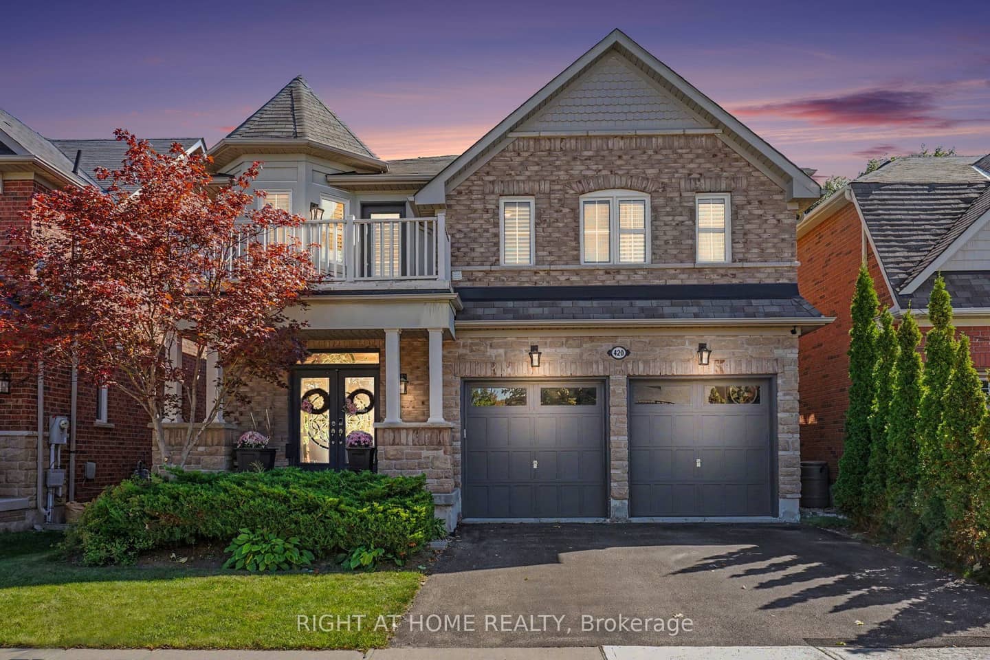 420 Kincardine Terrace, Milton, ON L9T 8E9