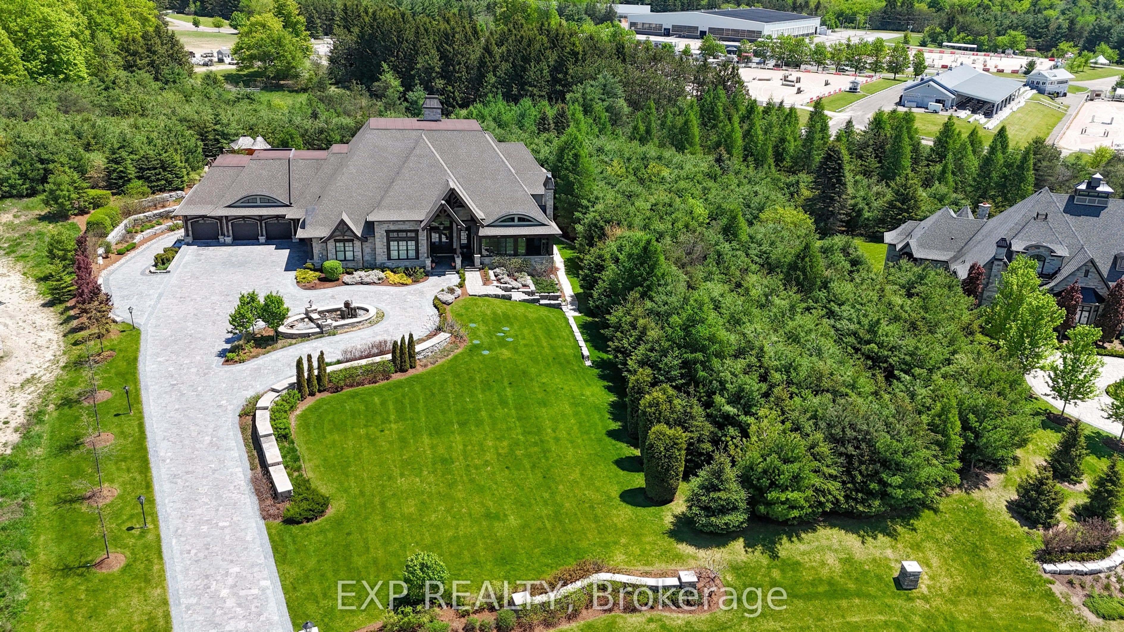 21 Edgewild Drive, Caledon, ON L7E 4H7