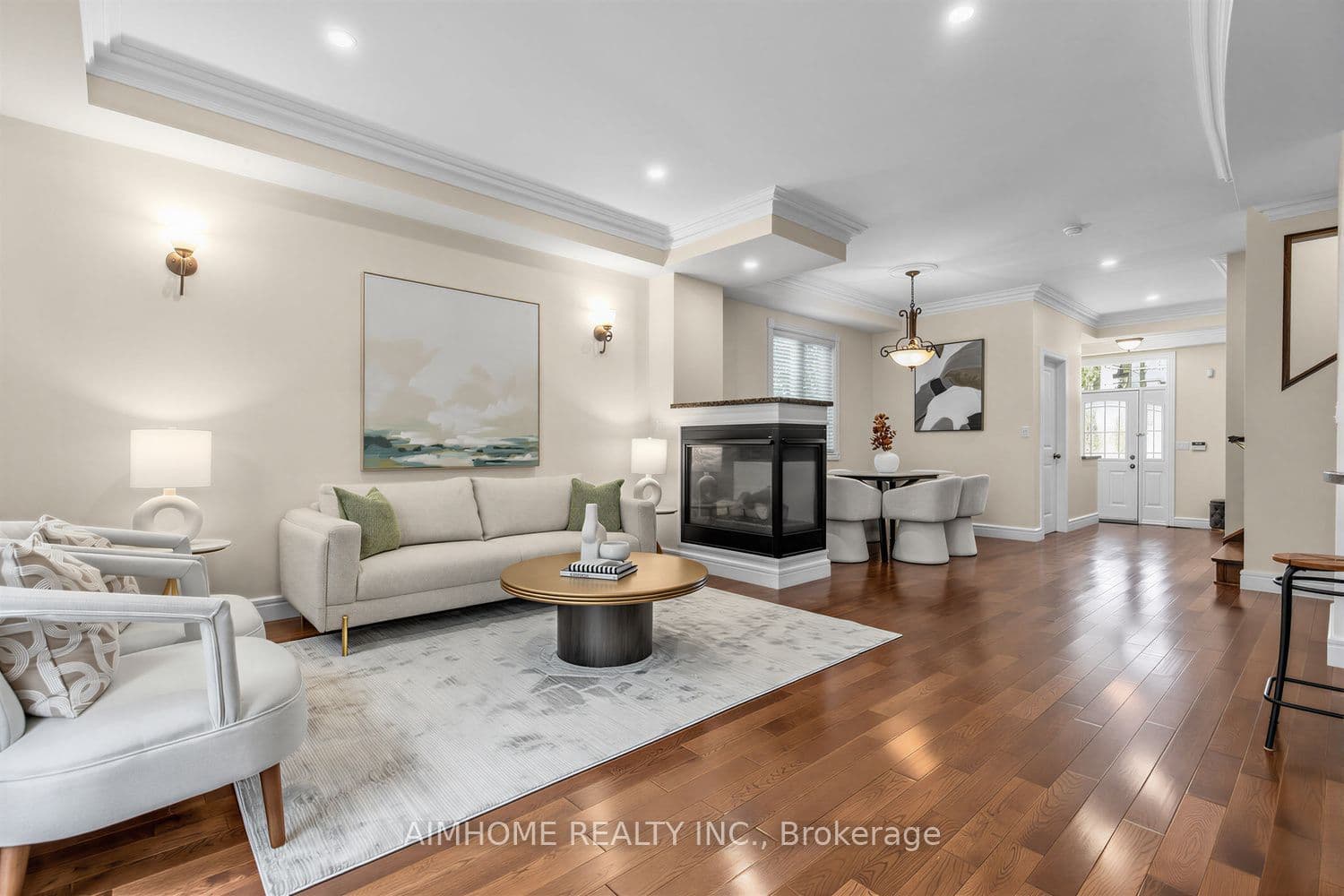 16 Carney Road, Toronto, ON M2M 1T2