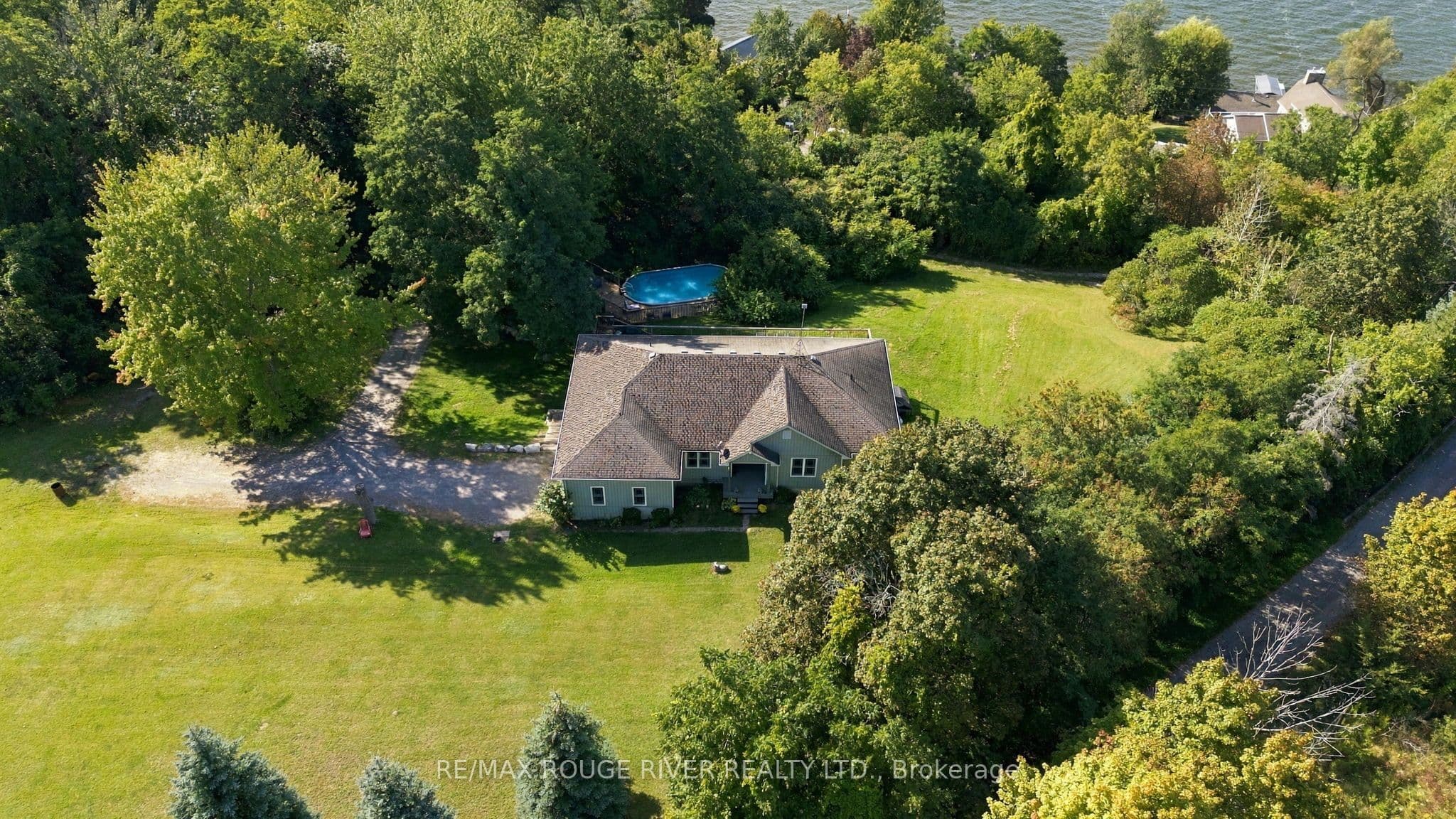 7276 County Road 18 1A, Alderville First Nation, ON K0K 2X0