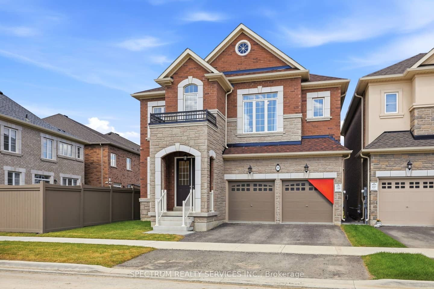 70 Stratford Drive, Caledon, ON L7C 4C4