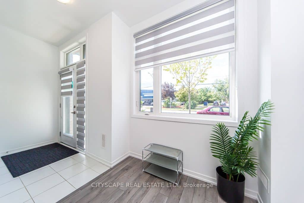 199 Monarch Avenue, Ajax, ON L1S 7M3