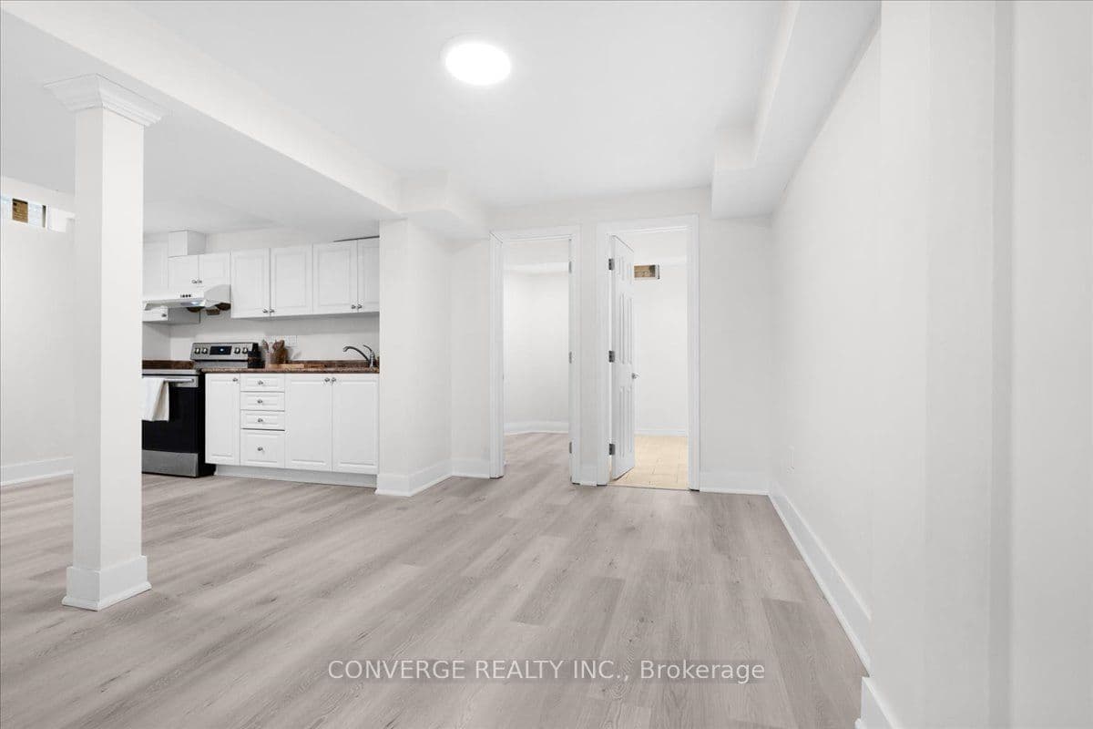 3 Plowman Drive, Ajax, ON L1S 6R7