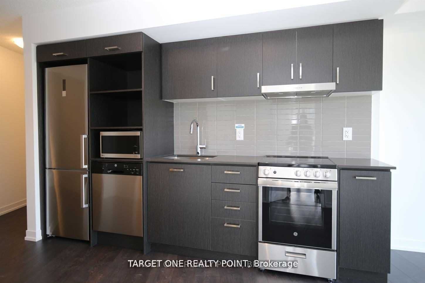 219 Dundas Street E 1603, Toronto, ON M5A 0V1