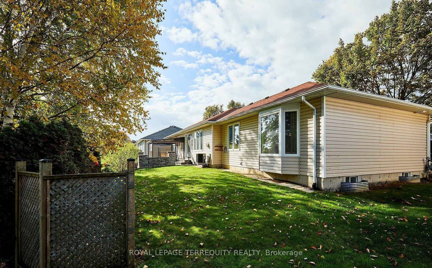 91A Wilmot Trail, Clarington, ON L1B 1B8