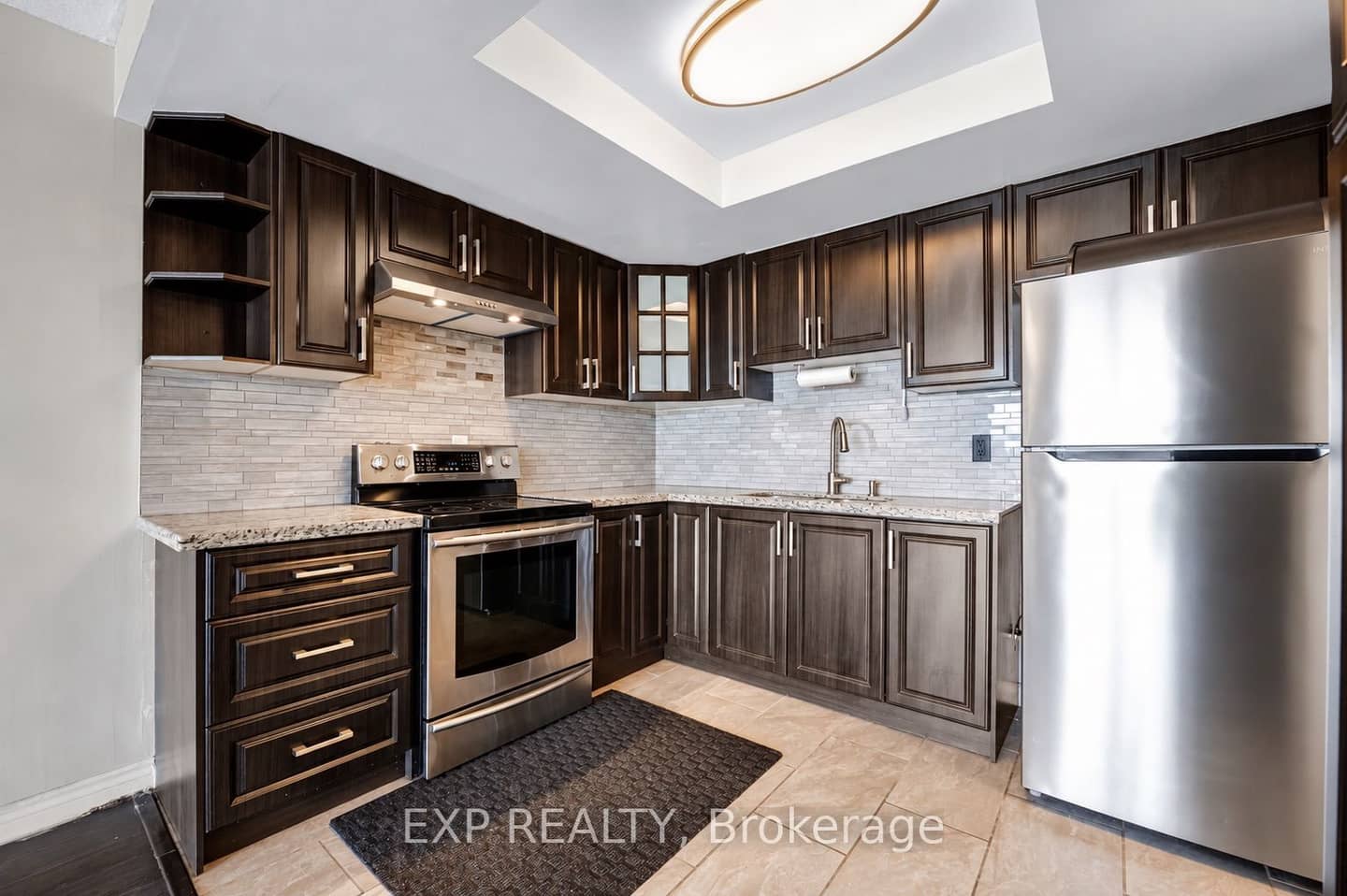 10 Dean Park Road 1108, Toronto, ON M1B 3G8