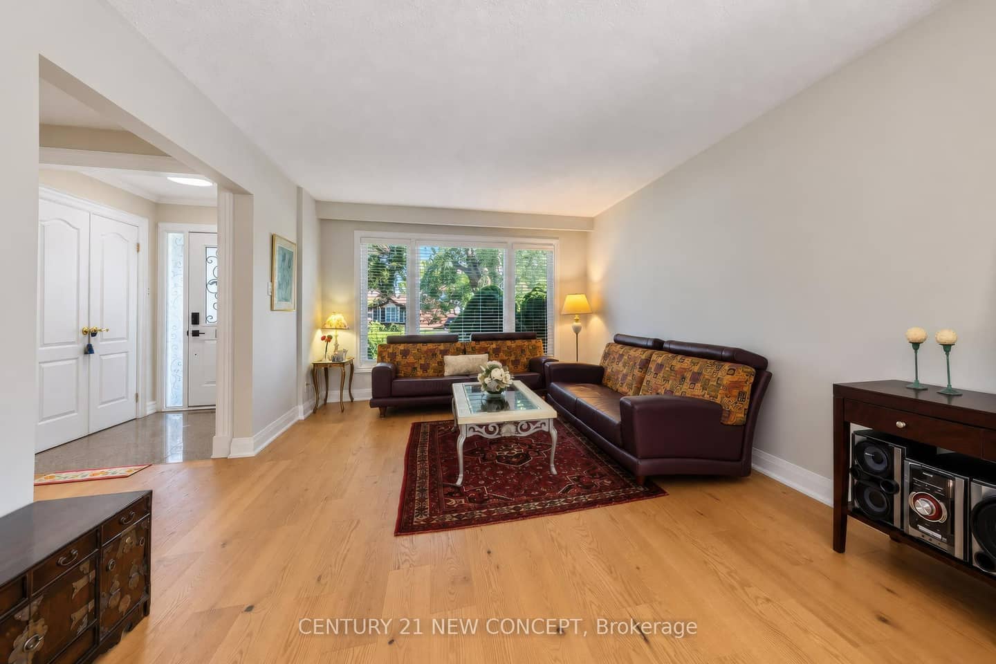 82 Keyworth Trail, Toronto, ON M1S 2V2