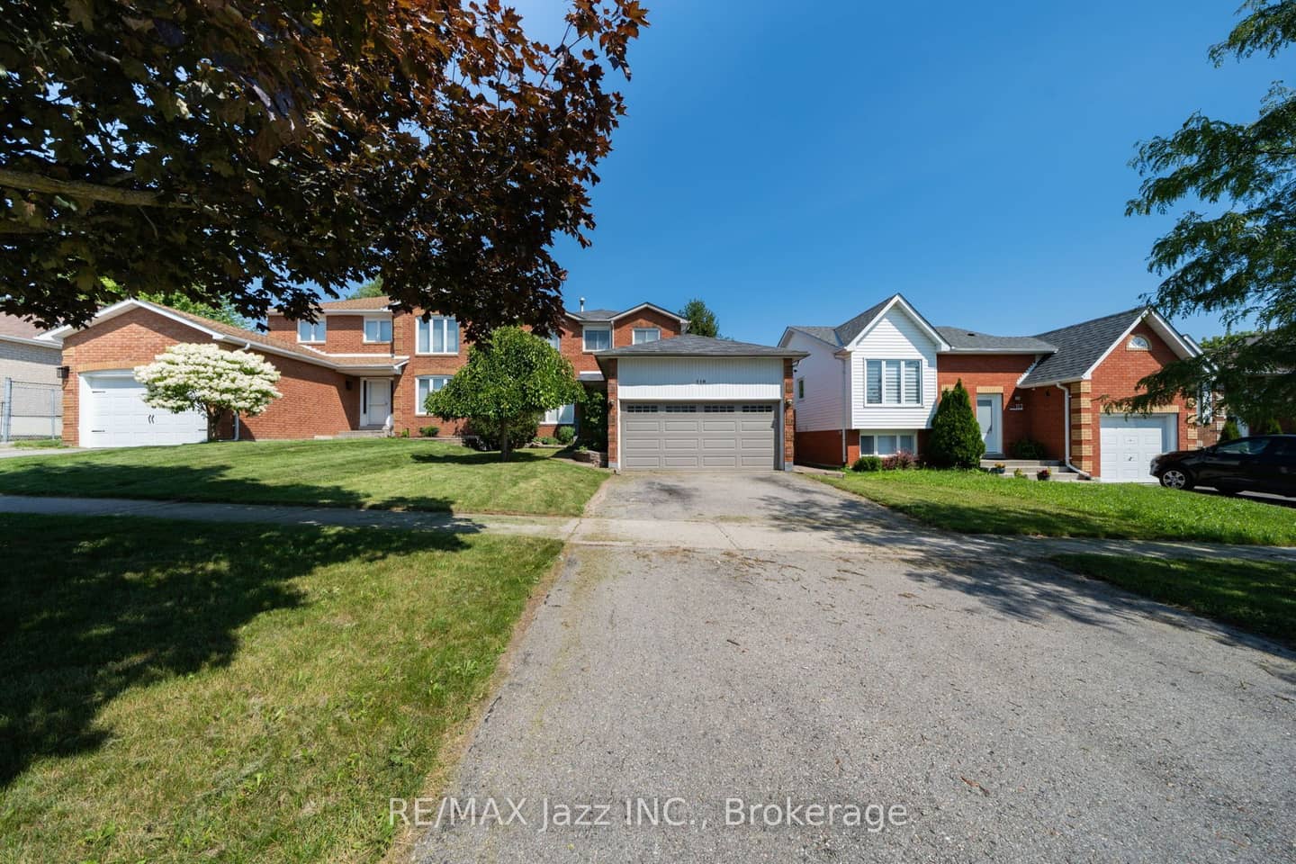 110 Freeland Avenue, Clarington, ON L1C 4V6