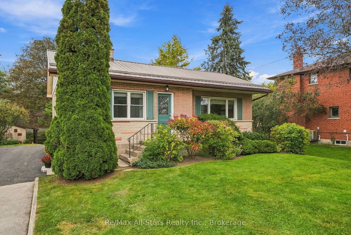 14661 Old Simcoe Road, Scugog, ON L9L 1C1