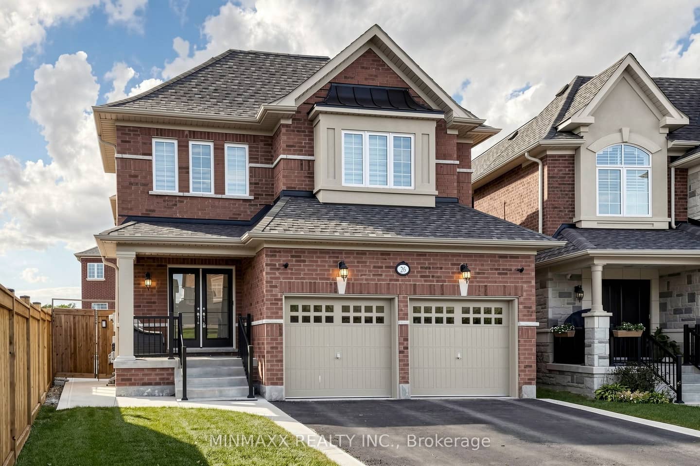 26 Walworth Street, Halton Hills, ON L7G 0N5