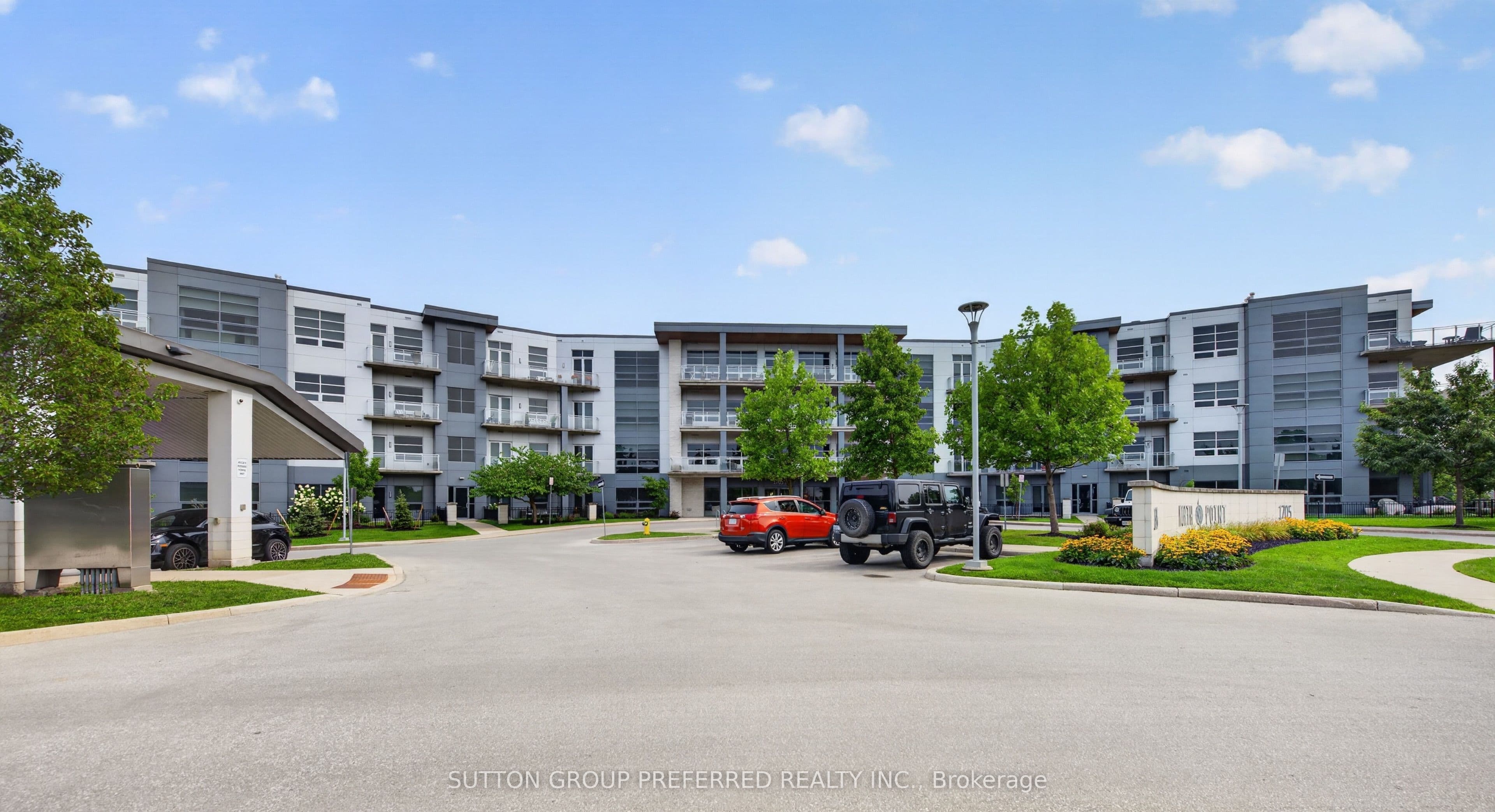 1705 Fiddlehead Place 311, London North, ON N6G 0S1