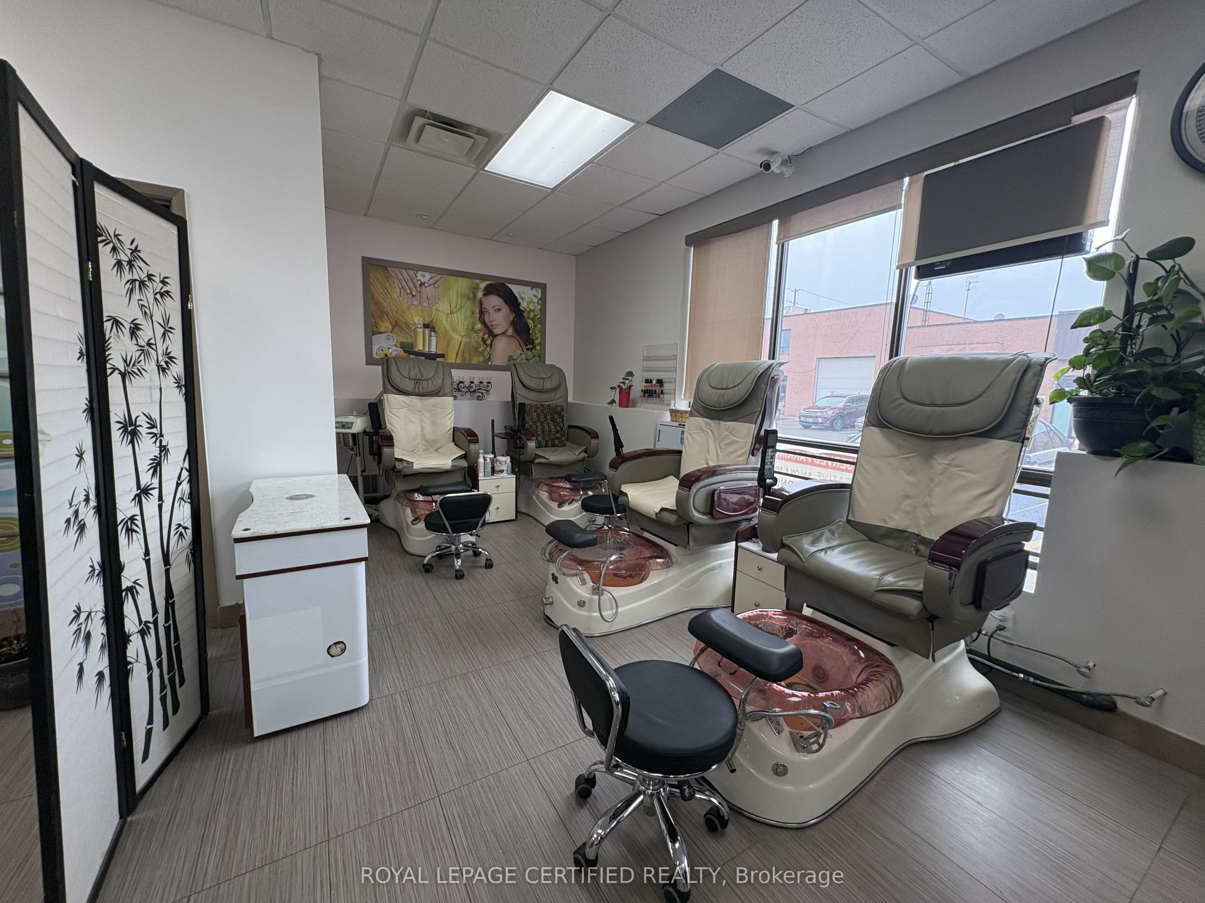 925 Main Street E Unit 4 - Part C, Milton, ON L9T 4H8