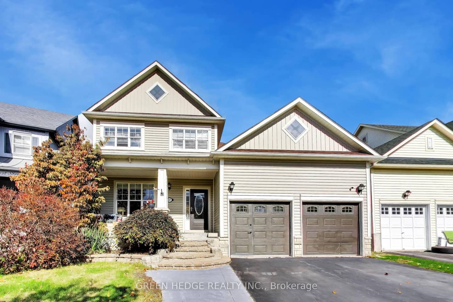37 Hurst Street, Halton Hills, ON L7J 2Z8