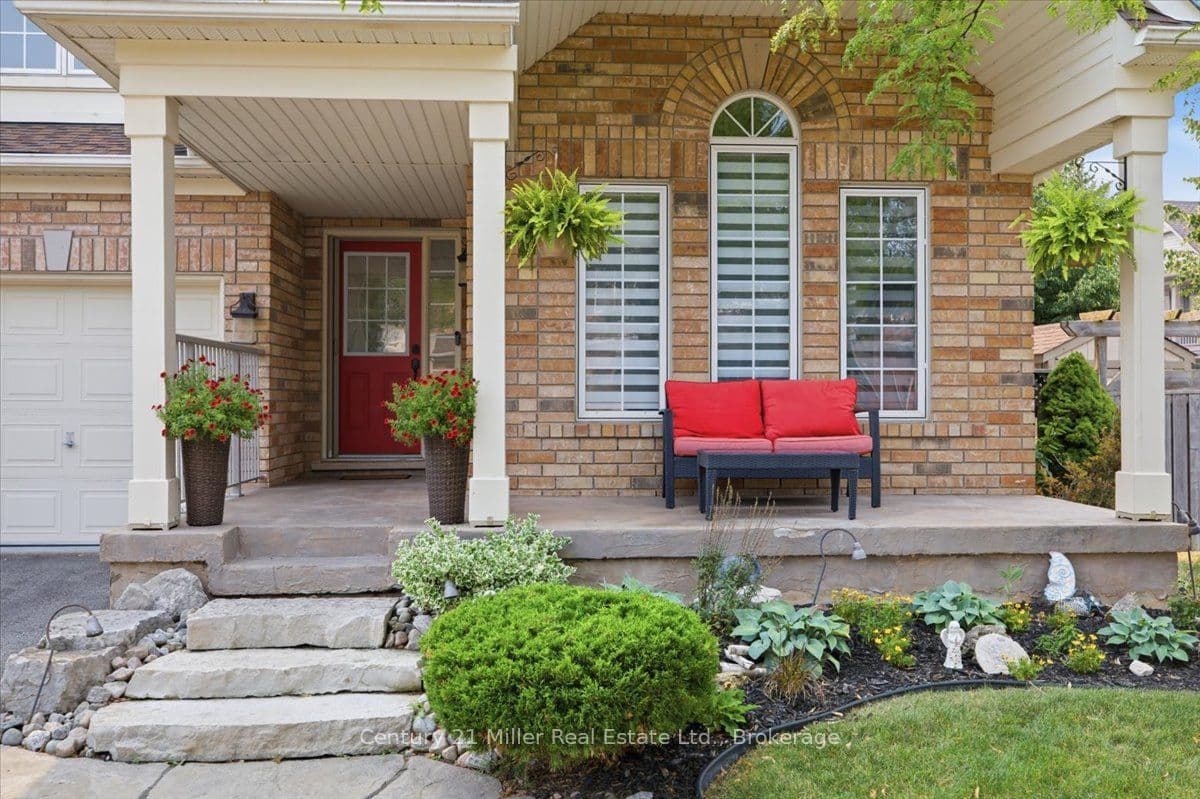 1699 Norris Circle, Milton, ON L9T 6A3