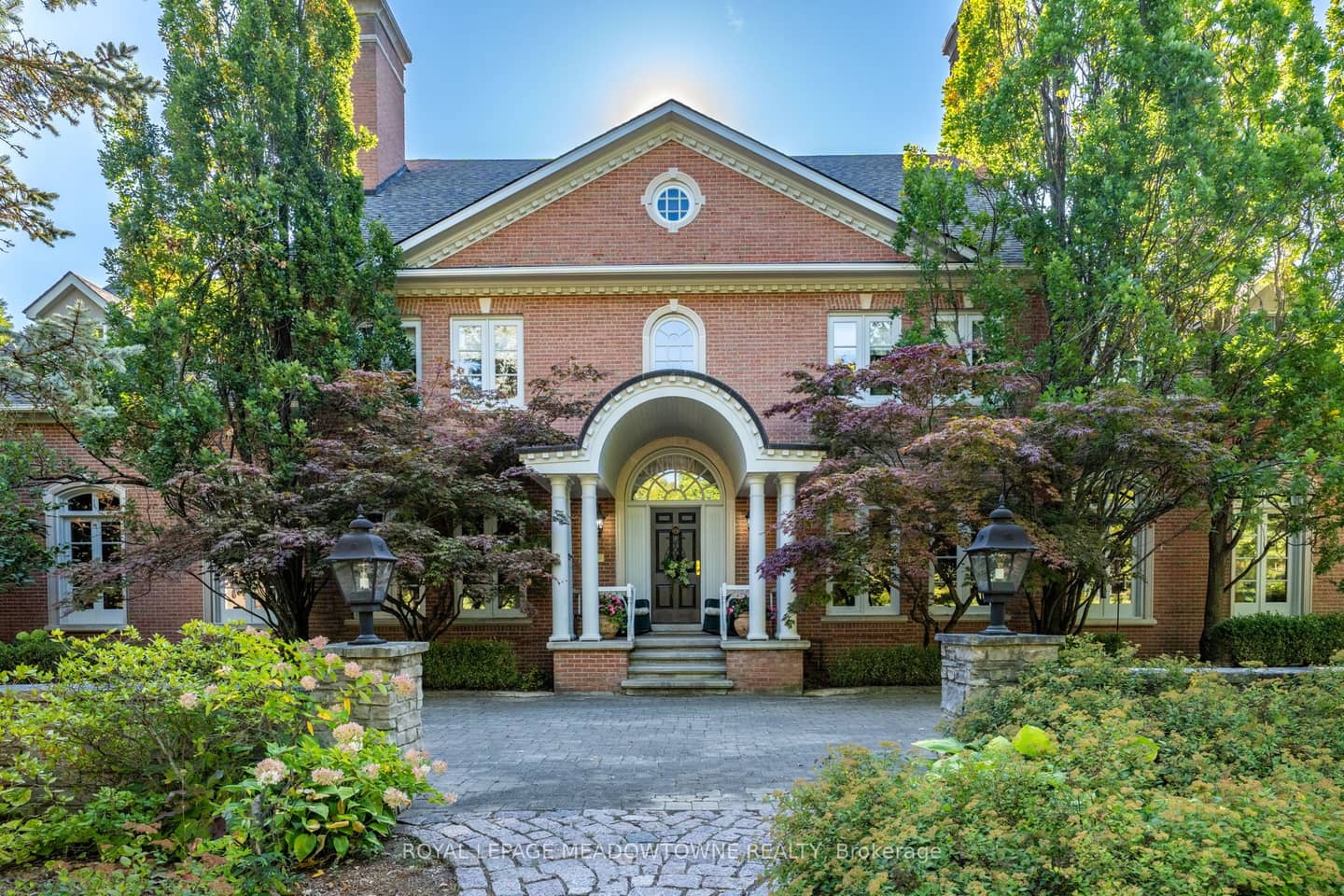 2097 Grange Side Road, Caledon, ON L7C 0E7