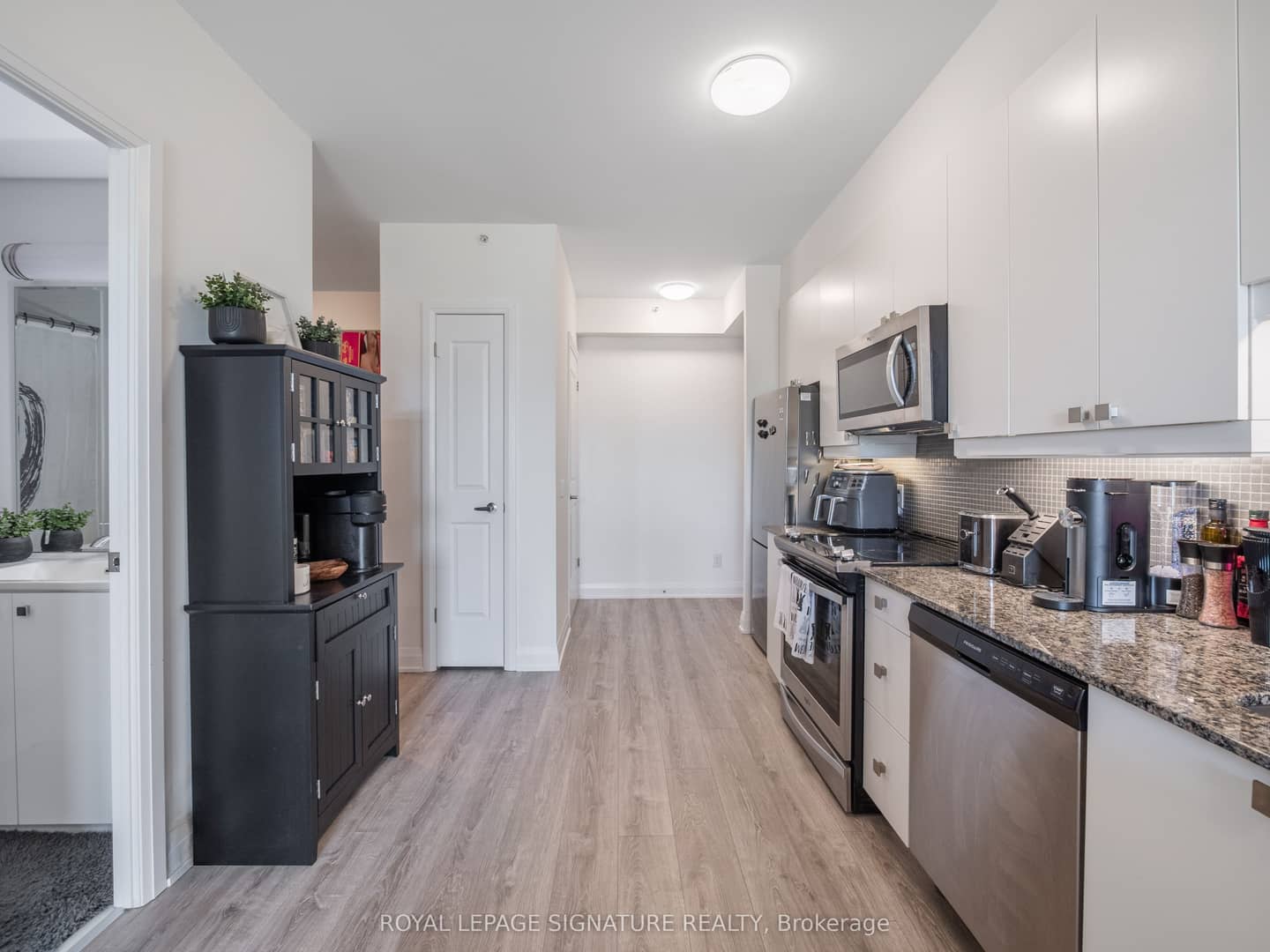 3655 Kingston Road 318, Toronto, ON M1M 1S2