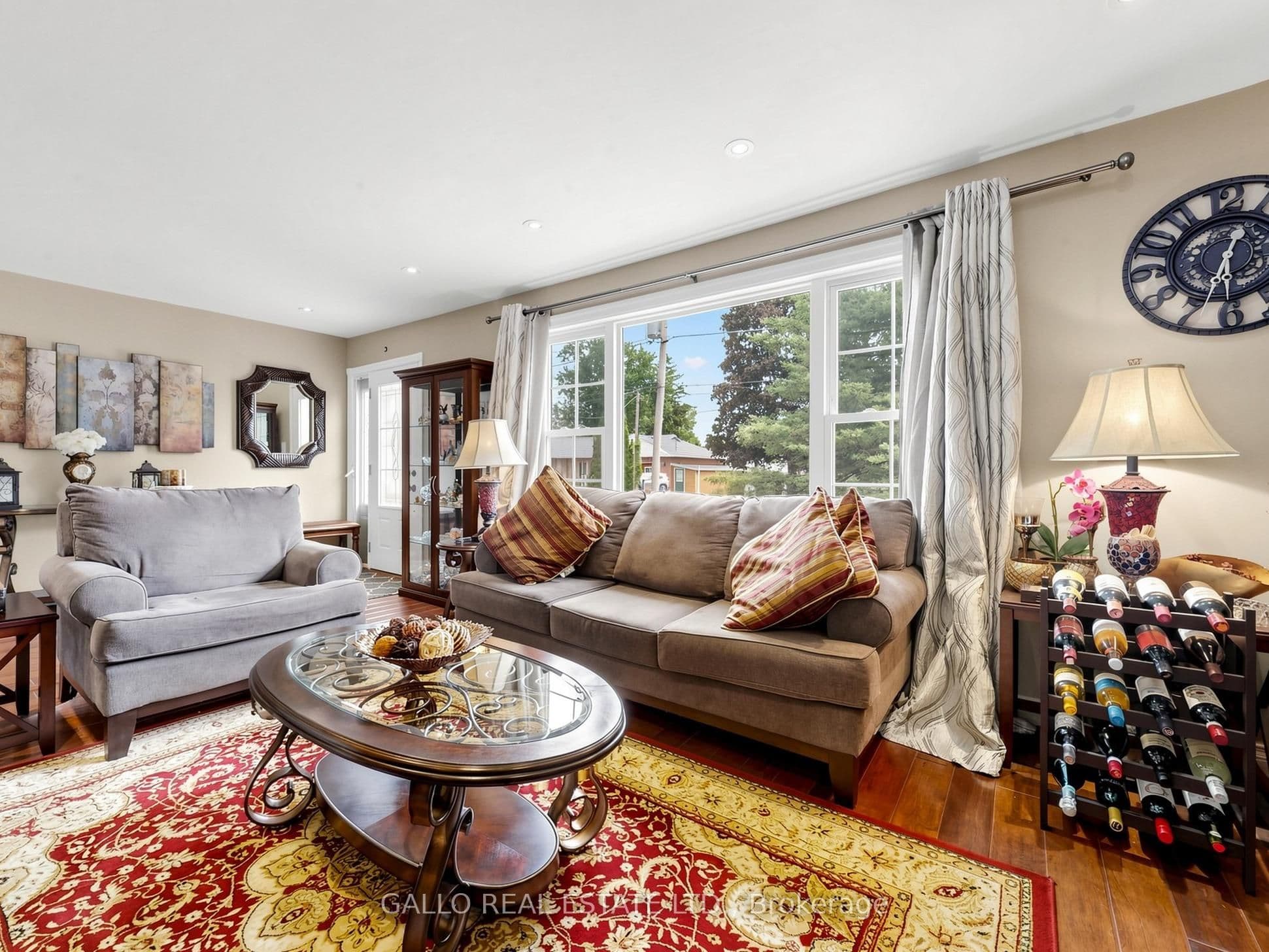 36 Elmvale Boulevard, Whitchurch-Stouffville, ON L4A 2Y3