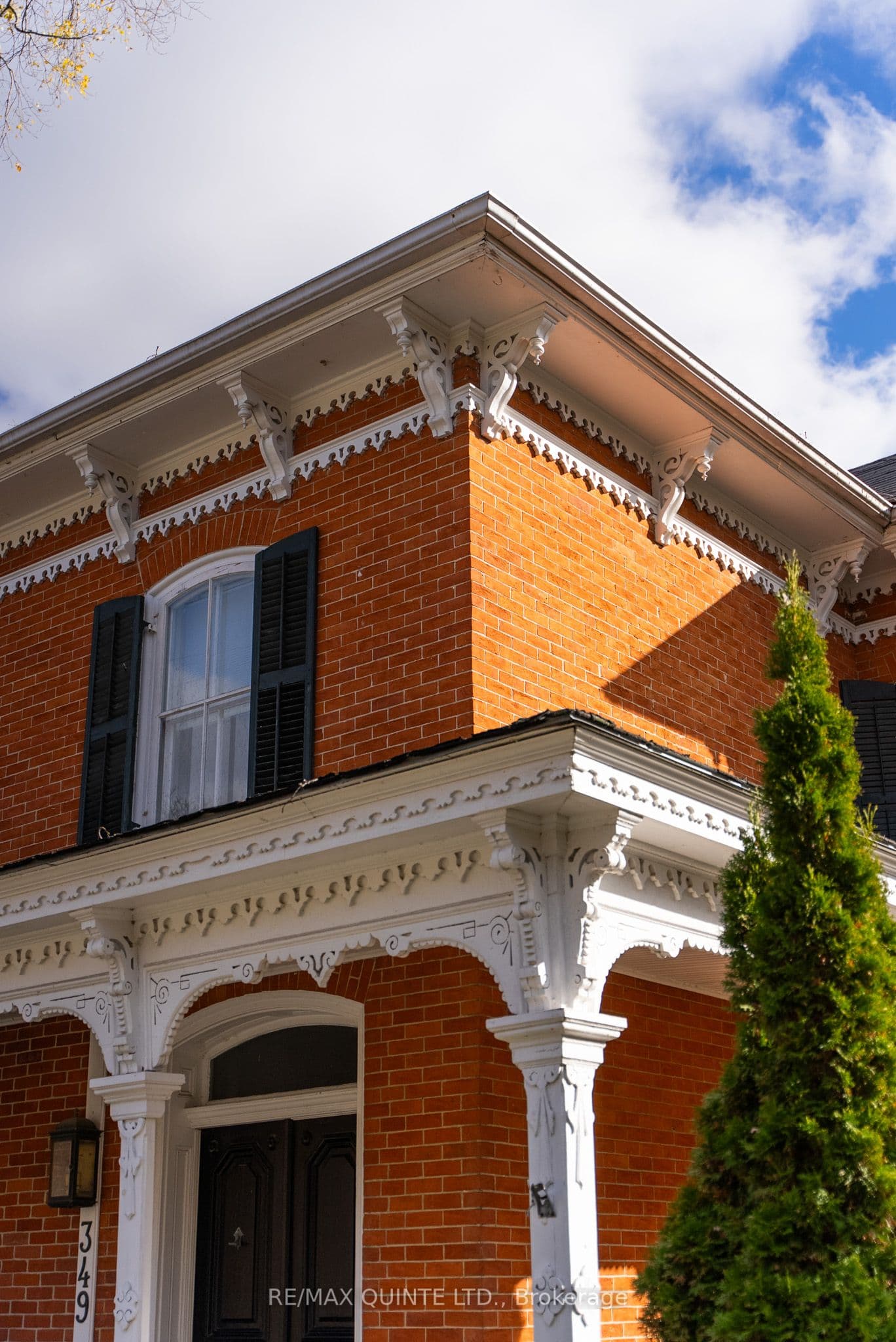 349 Main Street, Prince Edward County, ON K0K 1G0