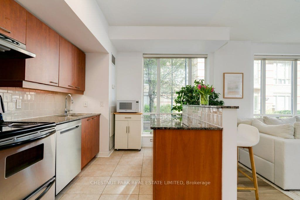455 Rosewell Avenue 115, Toronto, ON M4R 2H9