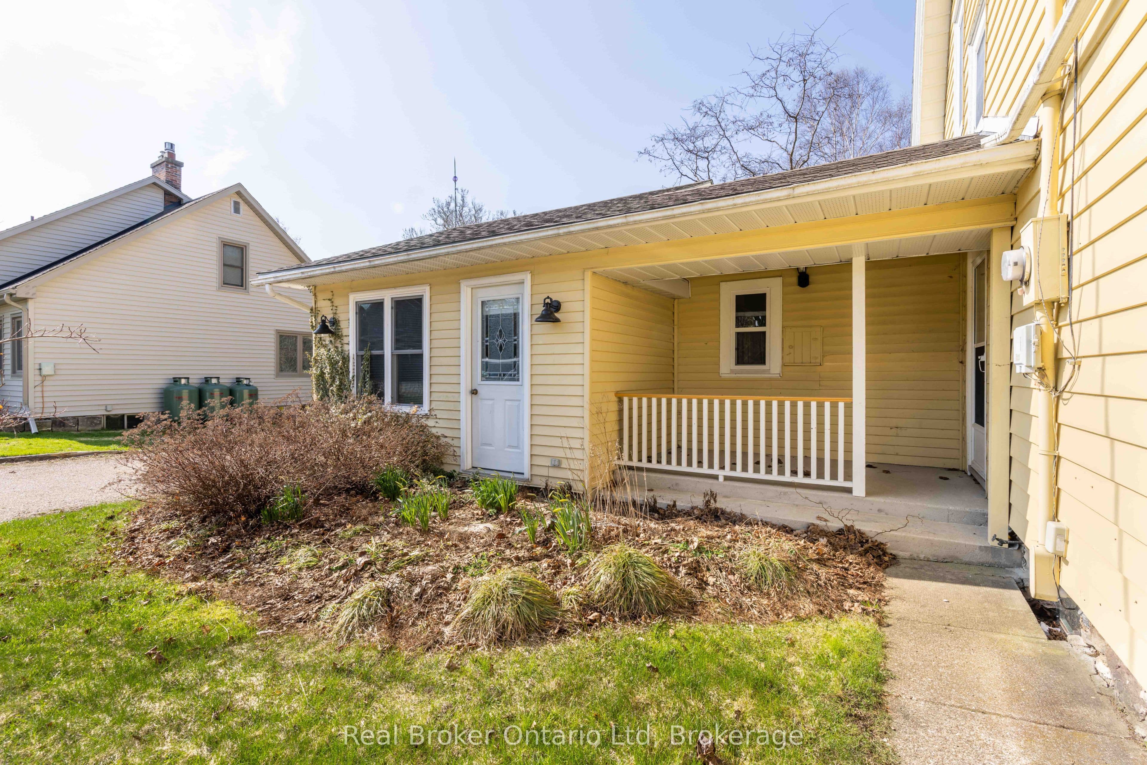 303022 Grey 15 Road, Meaford, ON N0H 1B0