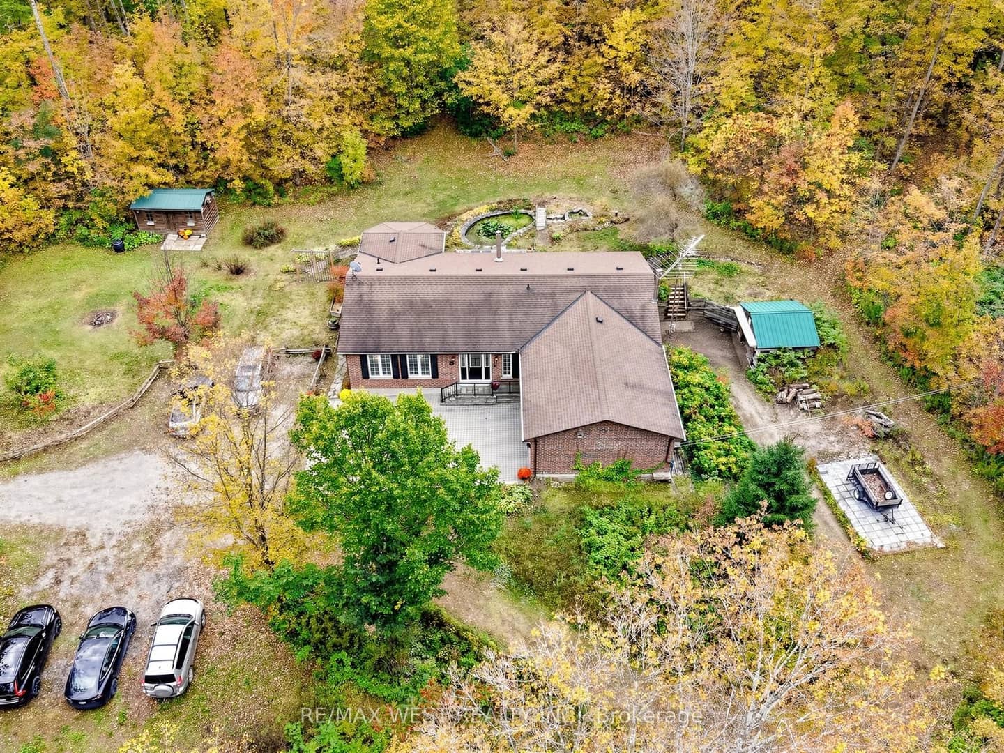 9626 Murphy Road, Clarington, ON L1C 6V5