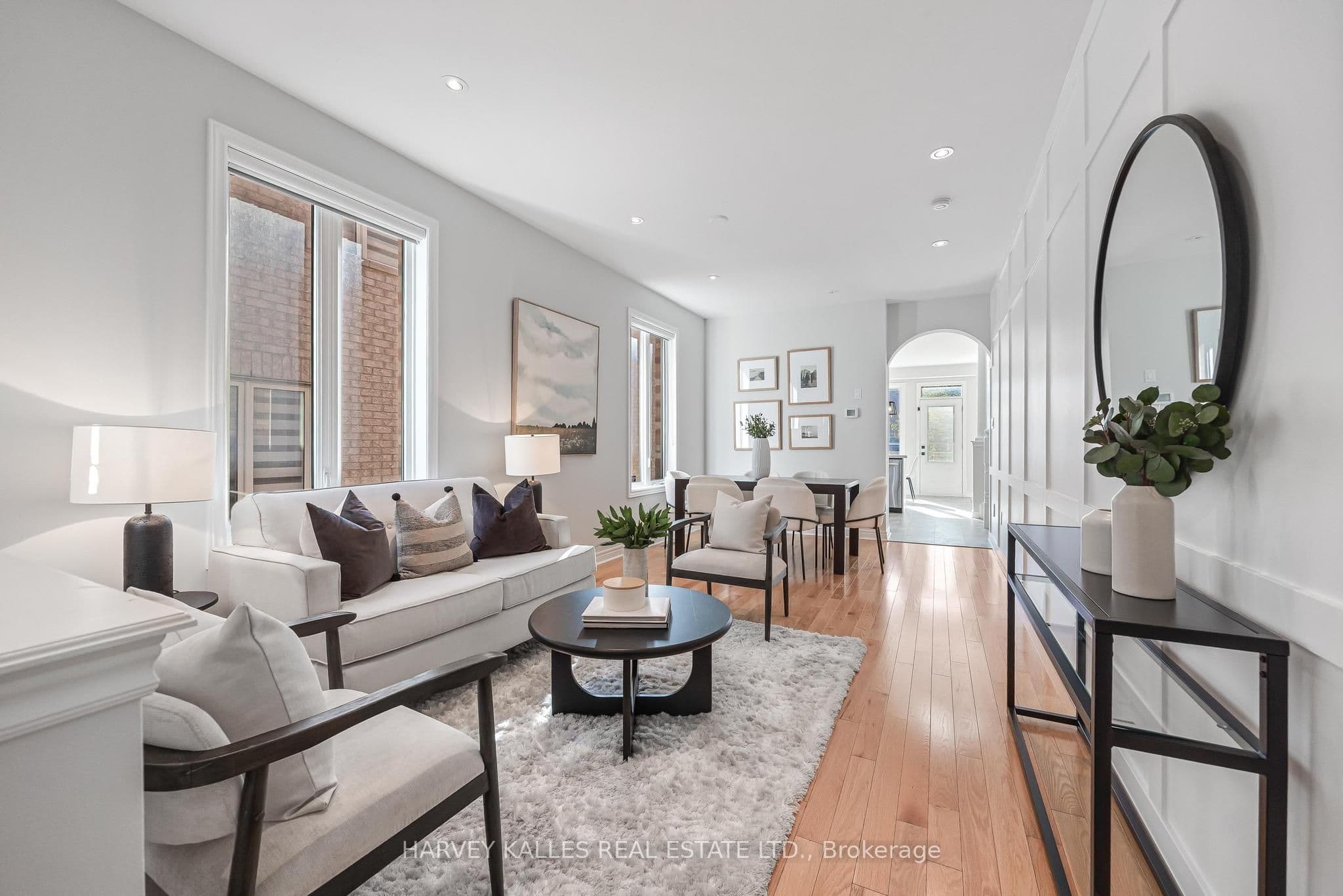 66 Horsedreamer Lane, Whitchurch-Stouffville, ON L4A 0K7